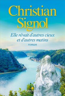 Front cover_Elle rêvait d'autres cieux et d'autres matins