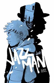Front cover_Jazzman