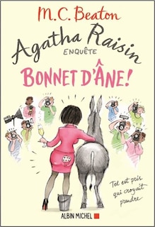 Front cover_Bonnet d'âne !