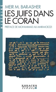Front cover_Les juifs dans le Coran