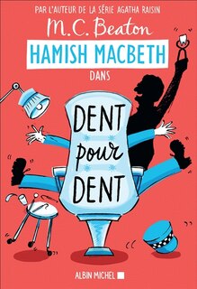 Front cover_Dent pour dent