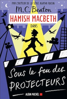 Front cover_Sous le feu des projecteurs