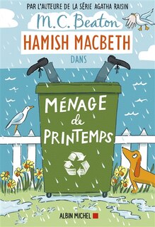 Front cover_Ménage de printemps