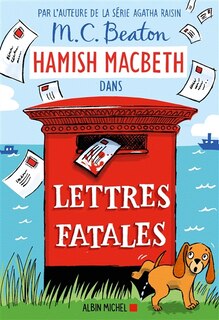 Front cover_Lettres fatales