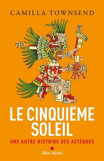 Front cover_Le cinquième soleil