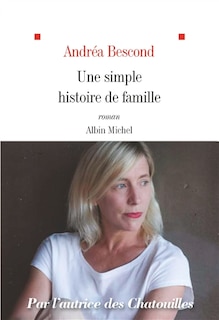 Couverture_Une simple histoire de famille
