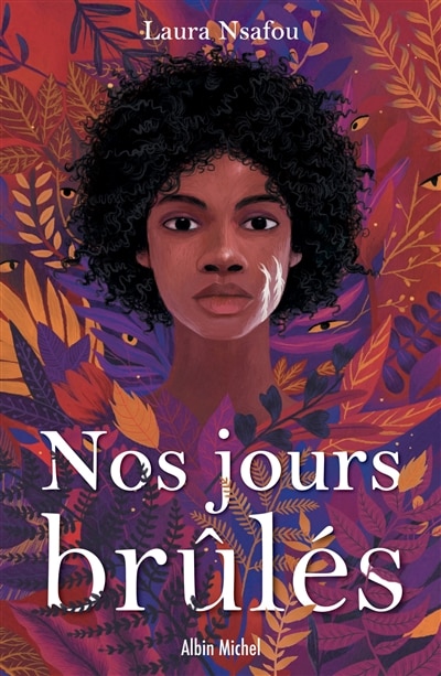 Couverture_Nos jours brûlés