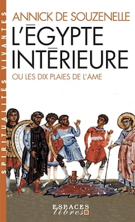 Front cover_L' Egypte intérieure ou Les dix plaies de l'âme