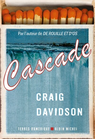 CASCADE