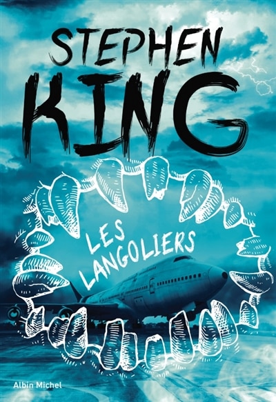 Couverture_Les Langoliers