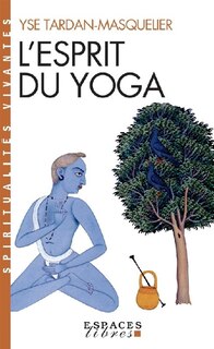 Front cover_L'esprit du yoga