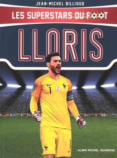 Front cover_Lloris