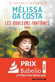 Front cover_Les douleurs fantômes