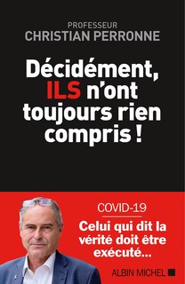 Couverture_Décidément, ils n'ont toujours rien compris !