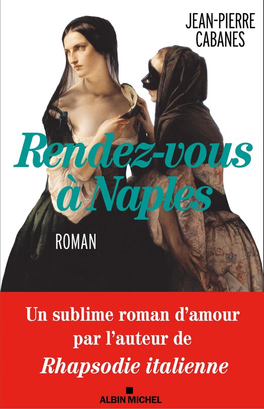Couverture_Rendez-vous à Naples