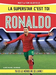 Front cover_Ronaldo