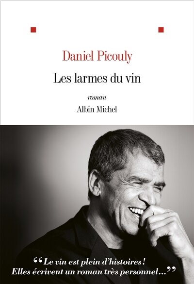 Front cover_Les larmes du vin