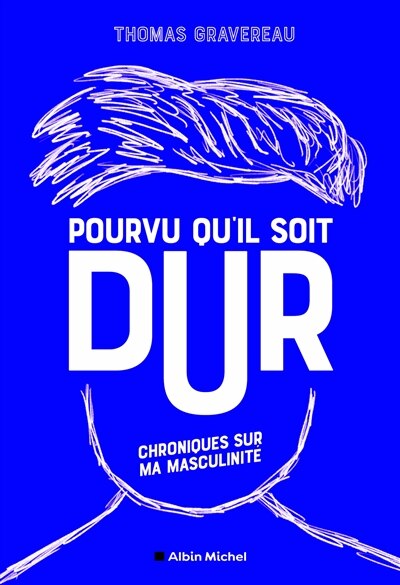 Front cover_Pourvu qu'il soit dur