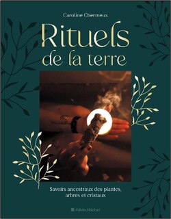 Couverture_Rituels de la terre