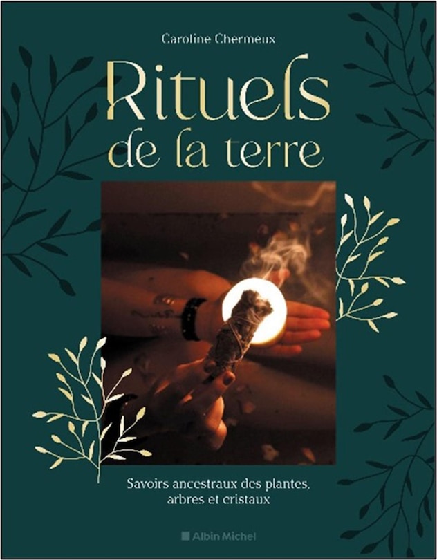 Couverture_Rituels de la terre