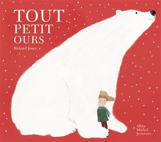 Couverture_Tout petit ours