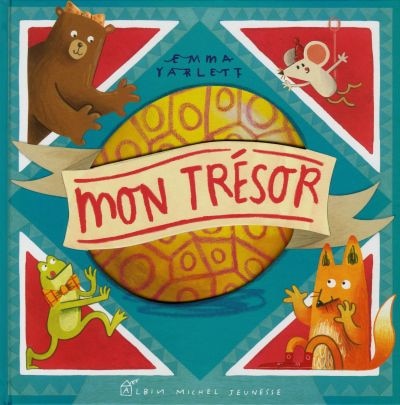 Couverture