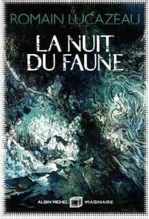 Front cover_La nuit du faune