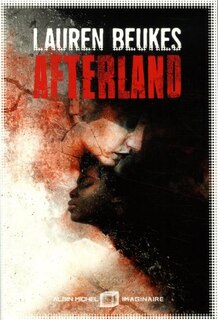 Front cover_Afterland