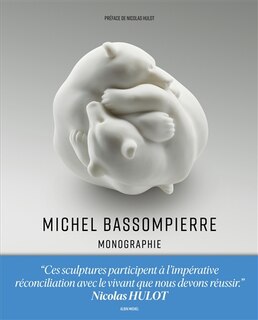 Couverture_Michel Bassompierre