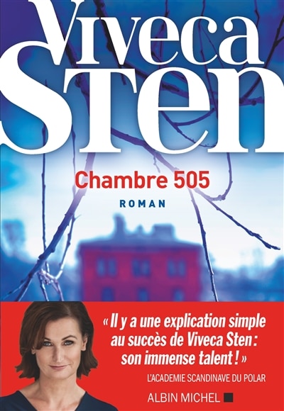 Couverture_Chambre 505