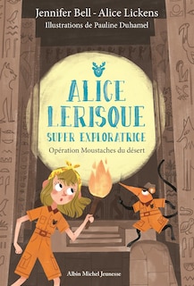 Front cover_Opération Moustaches du désert