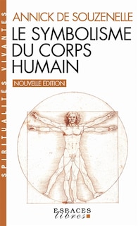 Front cover_Le symbolisme du corps humain