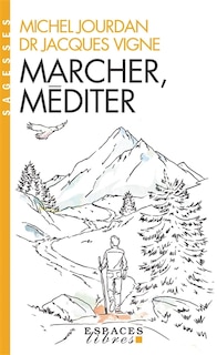Front cover_Marcher, méditer