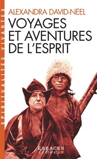 Couverture_Voyages et aventures de l'esprit