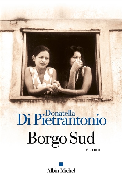 Front cover_Borgo Sud