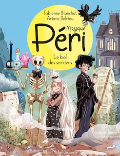Front cover_Le bal des sorciers