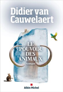 Couverture_Le pouvoir des animaux