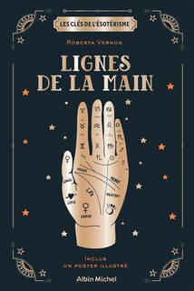 Front cover_Lignes de la main