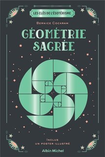 Couverture_Géométrie sacrée