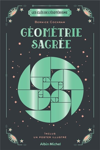 Couverture_Géométrie sacrée