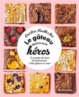 Front cover_Le gâteau dont tu es le héros