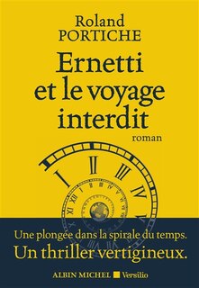 Couverture_Ernetti et le voyage interdit