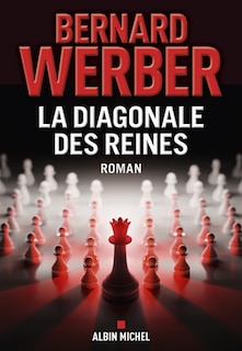 Front cover_La diagonale des reines