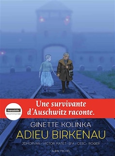 Front cover_ADIEU BIRKENAU