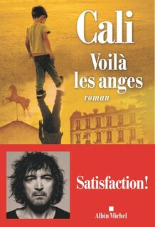 Front cover_Voilà les anges
