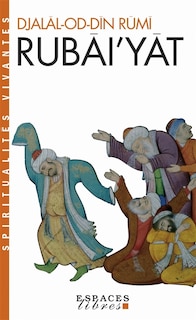 Front cover_Rubâi'yât