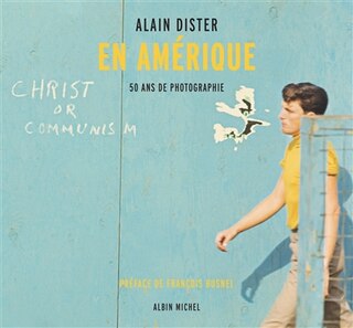 Front cover_En Amérique
