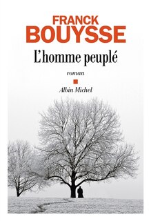 Front cover_L'homme peuplé