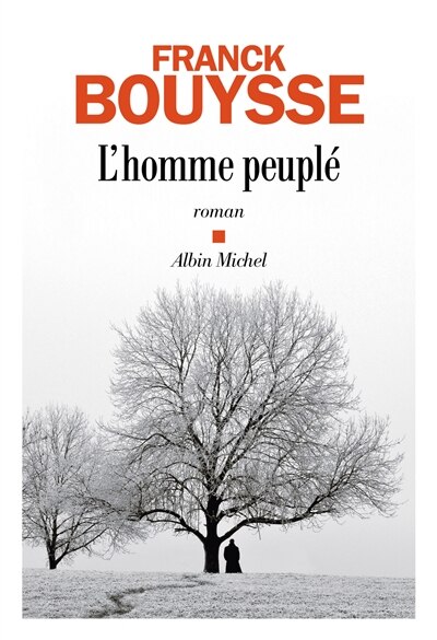 Front cover_L'homme peuplé