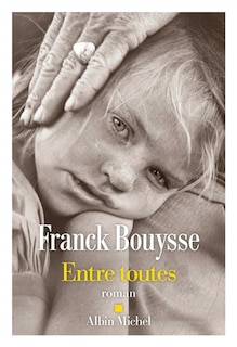 Front cover_Entre toutes